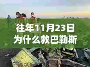 往年11月23日巴勒斯坦救援行动,爱与陪伴的力量背后的特殊救援之旅揭秘