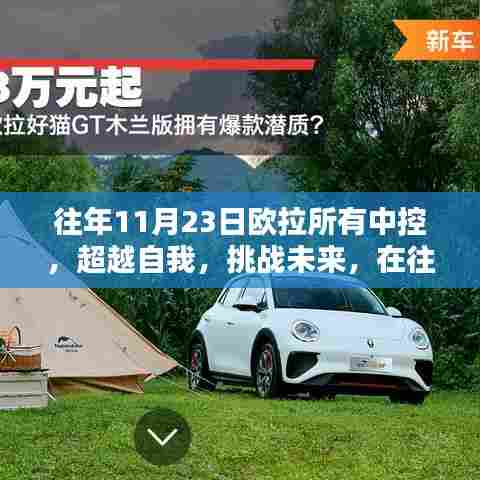 欧拉中控,超越自我挑战未来,重塑自信成就之路的启示