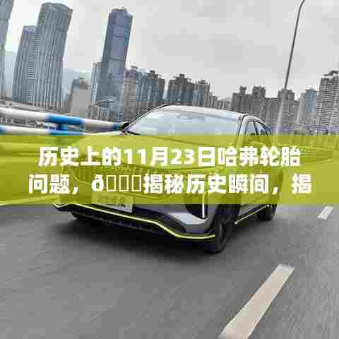 🌟揭秘历史瞬间,揭秘历史上的11月23日哈弗轮胎事件🚘回顾与解析