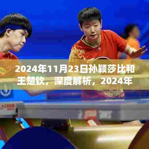 深度解析孙颖莎与王楚钦赛场风采,特性、体验、竞品对比与目标用户群体分析