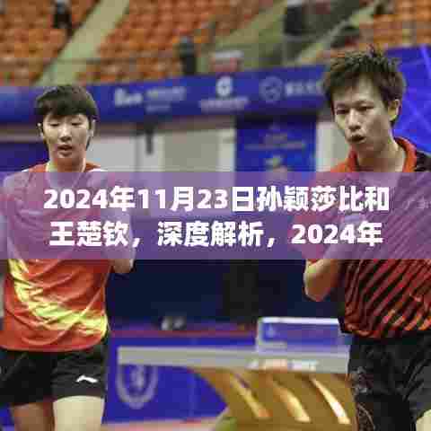 深度解析孙颖莎与王楚钦赛场风采,特性、体验、竞品对比与目标用户群体分析