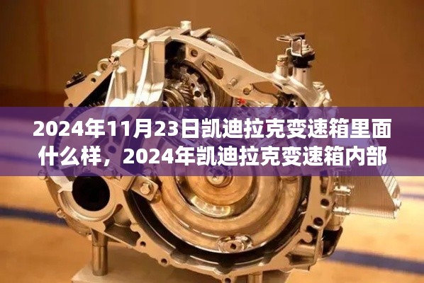 2024年凯迪拉克变速箱内部展望,技术革新与未来趋势揭秘