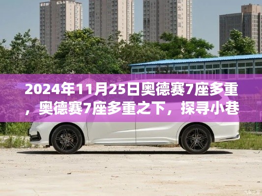 2024年11月25日奥德赛7座多重,奥德赛7座多重之下,探寻小巷中的独特风味小店