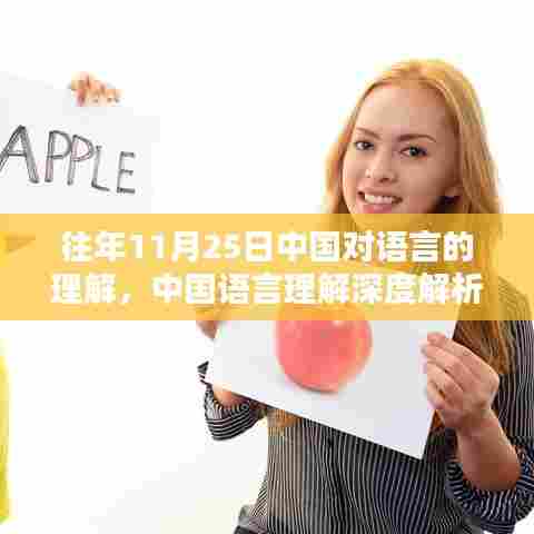 中国语言理解深度解析,如何在特定日期提升语言理解技能