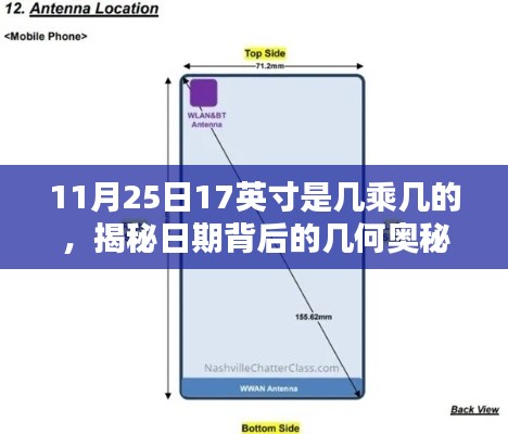 揭秘日期与尺寸转换,揭秘11月25日背后的几何奥秘与尺寸转换历程至17英寸尺寸解析