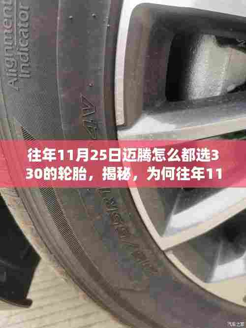 揭秘,为何往年11月25日迈腾车主钟爱选择330轮胎的原因?