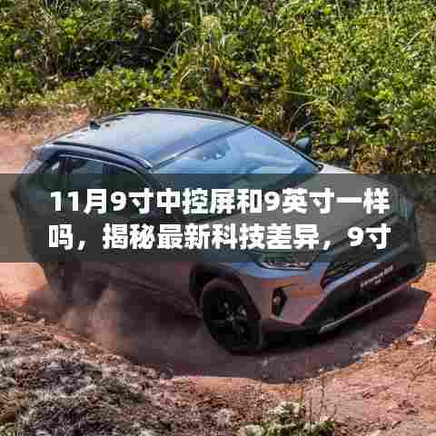 揭秘科技革新,9寸中控屏与最新科技差异带来的全新体验