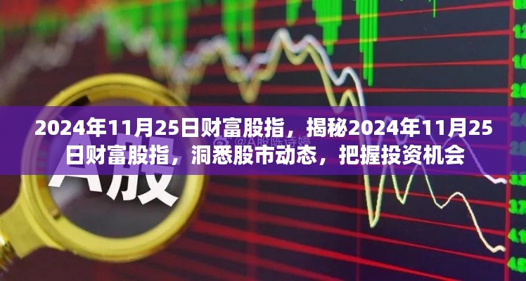 2024年11月25日财富股指,揭秘2024年11月25日财富股指,洞悉股市动态,把握投资机会