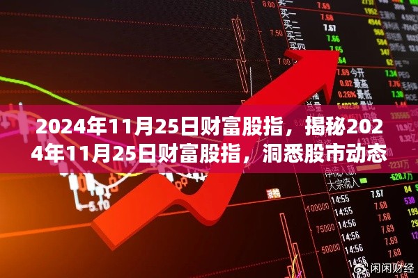 2024年11月25日财富股指,揭秘2024年11月25日财富股指,洞悉股市动态,把握投资机会