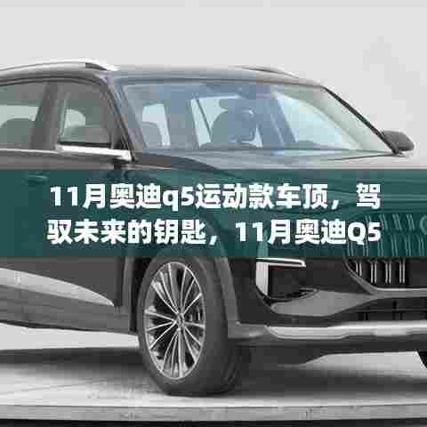 11月奥迪Q5运动款车顶,驾驭未来,自我重塑的奇妙旅程