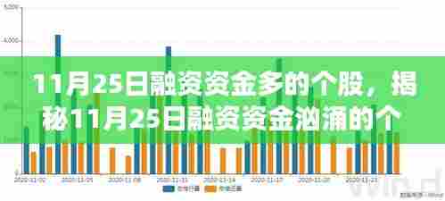 揭秘11月25日融资资金汹涌的个股,洞悉市场动向,把握投资机会!