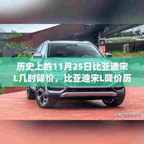 比亚迪宋L降价历程深度解析,历史、特性、竞品对比与用户洞察
