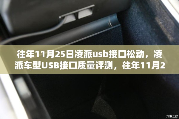 凌派车型USB接口质量评测及往年型号松动问题深度解析揭秘