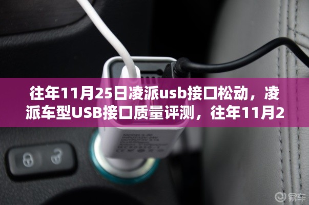 凌派车型USB接口质量评测及往年型号松动问题深度解析揭秘