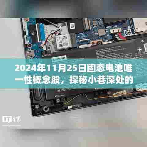 探秘固态电池新星,2024年唯一性概念股初露锋芒,小巷深处的科技力量