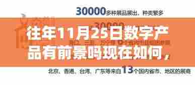 深巷秘境中的数字产品宝藏店,探寻数字产品新机遇与往年11月25日的发展前景分析
