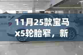 新视角解读，宝马X5轮胎设计之窄胎的优劣探讨