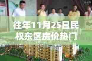 揭秘民权东区房价风云背后的宝藏,特色小店探秘之旅(往年11月25日热门消息)