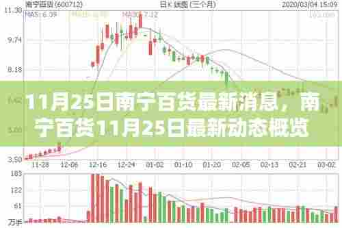 南宁百货最新动态概览,11月25日消息一览