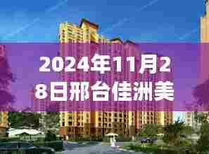 邢台佳洲美地最新动态与热门消息深度解读(2024年11月28日)