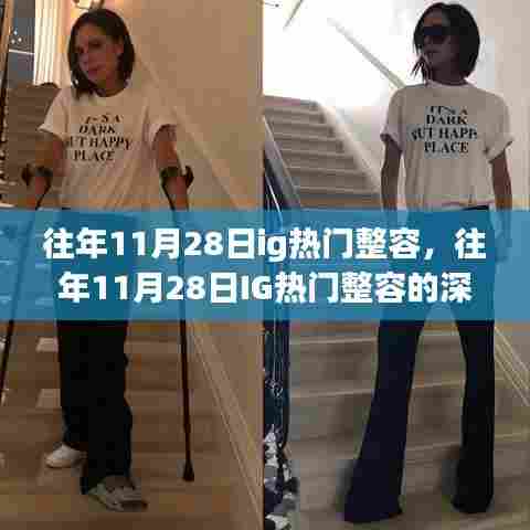 往年11月28日IG热门整容深度解析,视觉盛宴背后的反思