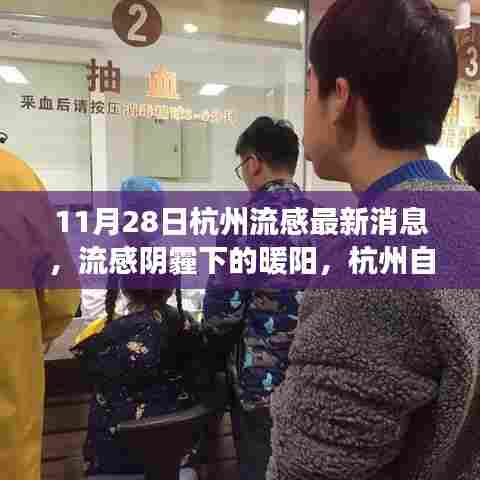 杭州流感阴霾下的暖阳之旅,自然之旅与内心平和的追寻