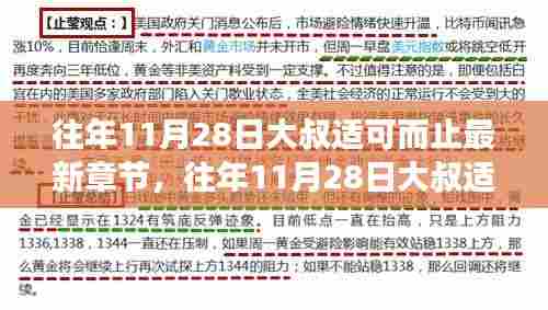 往年11月28日大叔适可而止,情感与生活交织的微妙世界