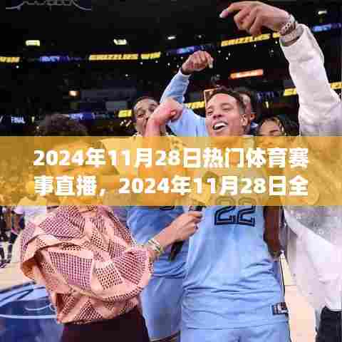 2024年11月28日全球热门体育赛事直播盛宴开启
