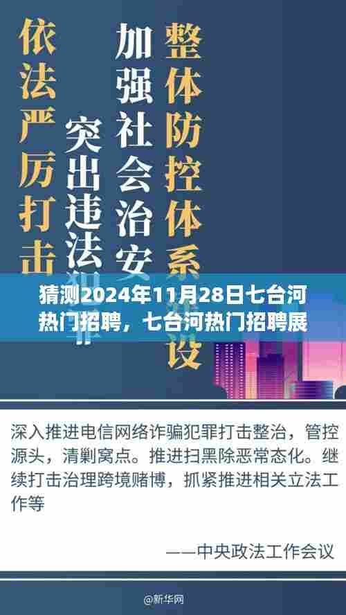 揭秘七台河热门招聘趋势,2024年职业机遇展望与预测(七台河招聘热点分析)