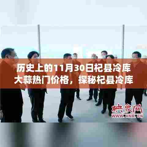 探秘杞县冷库大蒜,历史价格变迁与美食诱惑的揭秘之旅(附热门价格)