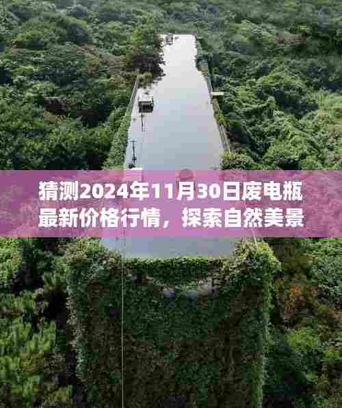 探索自然美景之旅，废电瓶最新价格行情预测与内心宁静港湾的寻觅