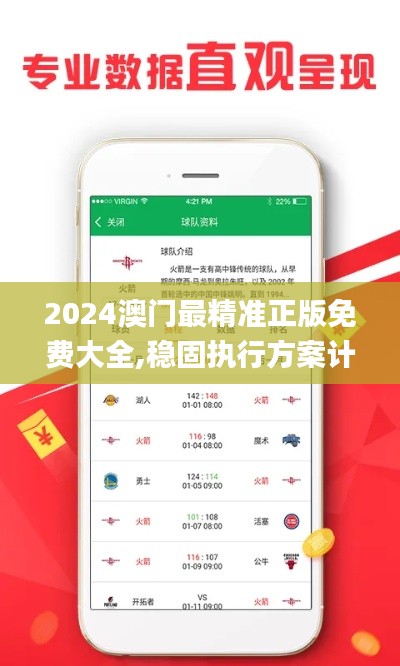 2024澳门最精准正版免费大全,稳固执行方案计划_启动版IVZ98.911