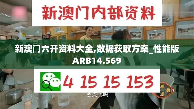 新澳门六开资料大全,数据获取方案_性能版ARB14.569