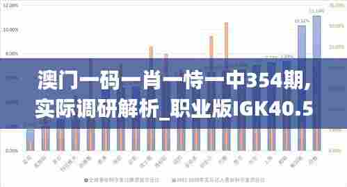 澳门一码一肖一恃一中354期,实际调研解析_职业版IGK40.519