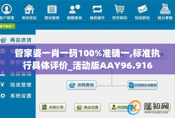 管家婆一肖一码100%准确一,标准执行具体评价_活动版AAY96.916