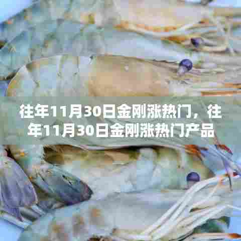 往年11月30日金刚热门产品涨势分析与全面评测