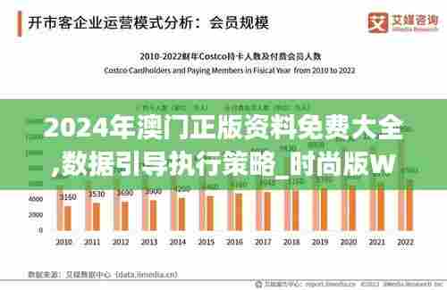 2024年澳门正版资料免费大全,数据引导执行策略_时尚版WWP84.362