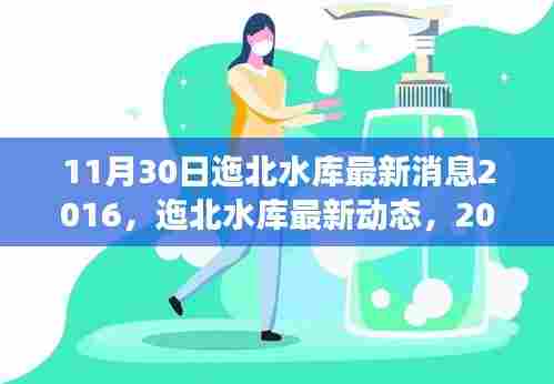 迤北水库最新进展报告,2016年11月30日动态更新