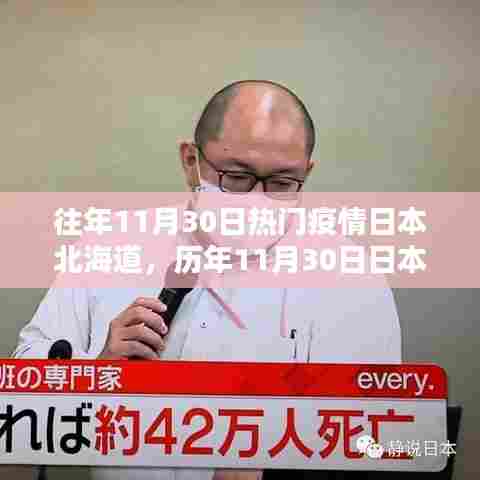 往年11月30日热门疫情日本北海道,历年11月30日日本北海道疫情热点解析