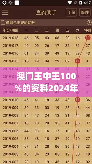 澳门王中王100%的资料2024年,实时数据分析_多功能版QAS7.451