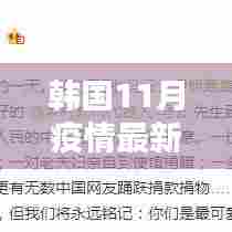 韩国11月疫情最新人数下的观察，某某观点的探析与反思
