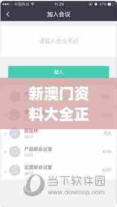 新澳门资料大全正版资料2024年免费,创新解释说法_游戏版BRP3.602