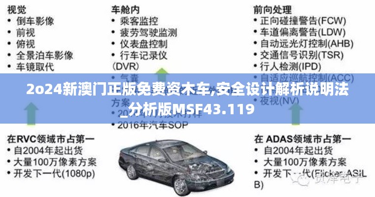 2o24新澳门正版免费资木车,安全设计解析说明法_分析版MSF43.119