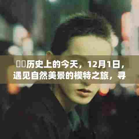 历史上的今天遇见自然美景的模特之旅,探寻内心的宁静与平和之路(12月1日)