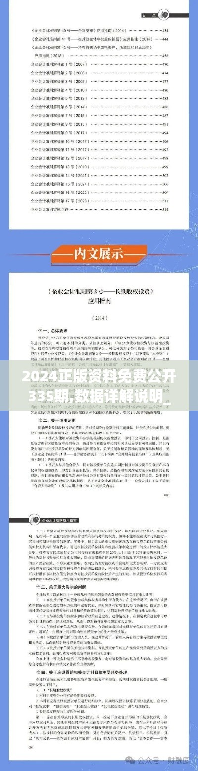 2024正版资料免费公开335期,数据详解说明_YAD47.248未来版
