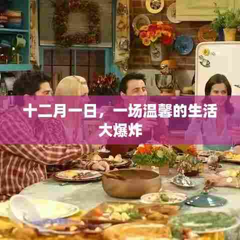 十二月一日,温馨生活的美好瞬间