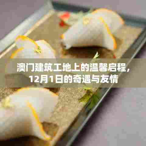 澳门建筑工地上的奇遇与友情的温馨启程——12月1日纪事