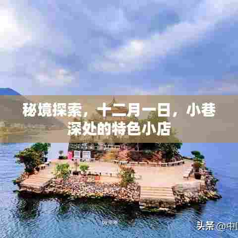 秘境探索,十二月一日踏足小巷深处的特色小店