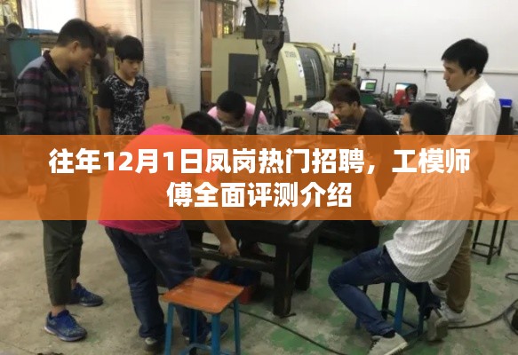 凤岗热门招聘独家解析,工模师傅全面评测介绍
