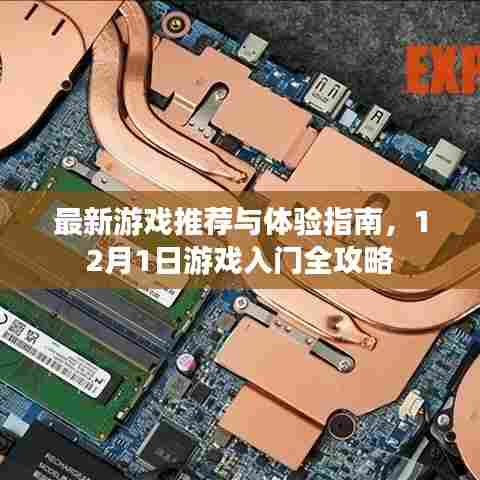 最新游戏推荐与体验指南,12月游戏入门全攻略